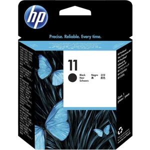 Hp 11 Baskı Kafası Siyah