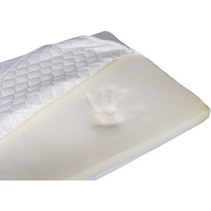 Yatak - 70x120 Visco Bebek Yatağı (Sıvı Geçirmez - %100 Visko)