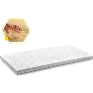 Yatak - 60x120 Visco Bebek Yatağı (Sıvı Geçirmez - %100 Visko)