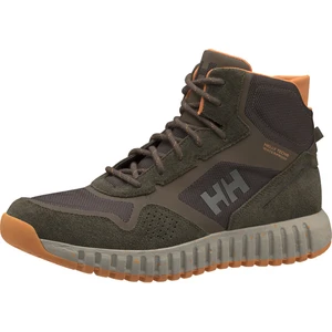 Helly Hansen Helly Hansen.hh Monashee Ullr HT.HHA.11432.HHA.707.40.ERKEK.KAHVERENGI.AYAKKABIOUTDOOR Ayakkabı