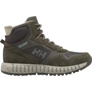 Helly Hansen.hh Monashee Ullr HT.HHA.11432.HHA.707.43.ERKEK.KAHVERENGI.AYAKKABIOUTDOOR Ayakkabı