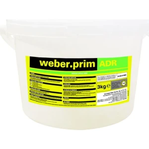 Adr Fayans Üstü Fayans Astarı 3 kg