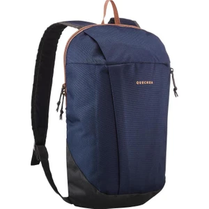 Quechua Outdoor Sırt Çantası - 10 L - Siyah - NH Arpenaz 50