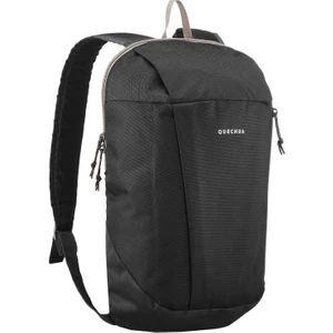 Quechua Doğa Yürüyüşü Sırt Çantası - 10L - Siyah - NH 100