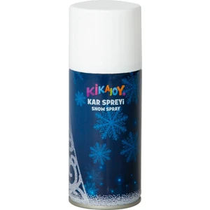 Yılbaşı Kar Spreyi 150 ml