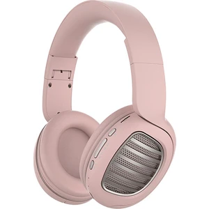 SN-BT55 Dıamond Tf Kart Özellikli Bluetooth Kulaklık - Pembe
