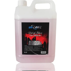 Red Of Blaze - Demir Tozu Sökücü 5l.