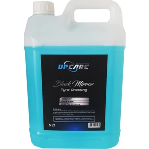 Black Mirror Tyre Dressing - Lastik Koruyucu ve Parlatıcı 5l