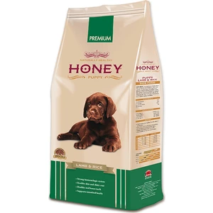 Premium Kuzu Etli Pirinçli Yavru Köpek Maması 1 kg