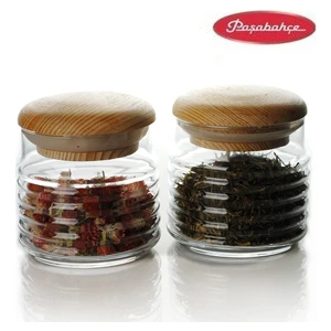 43163 Babylon Kavanoz 4'lü