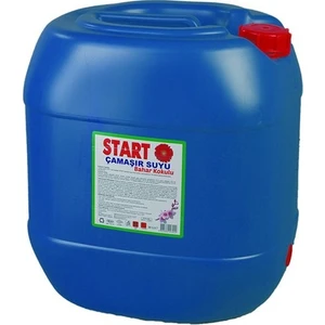 Çamaşır Suyu Sıvı