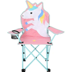 Unicorn Çocuk Kamp Sandalyesi