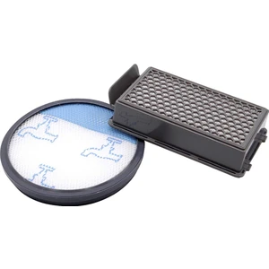 Uyumlu Compact Power Cyclonic Filtre Seti