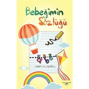 Bebeğimin Sözlüğü