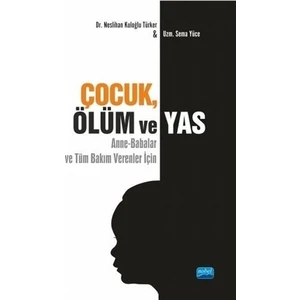 Çocuk Ölüm ve Yas