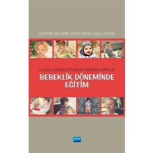 Bebeklik Döneminde Eğitim