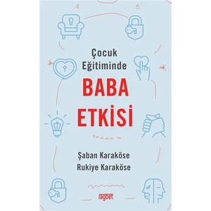 Çocuk Eğitiminde Baba Etkisi