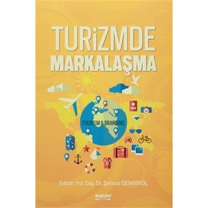 Turizmde Markalaşma