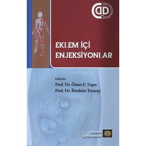 Eklem İçi Enjeksiyonlar