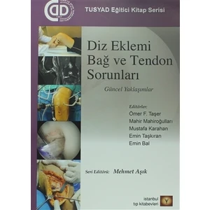 Diz Eklemi Bağ ve Tendon Sorunları
