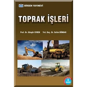 Toprak İşleri