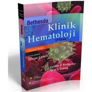 Bethesda Klinik Hematoloji El Kitabı