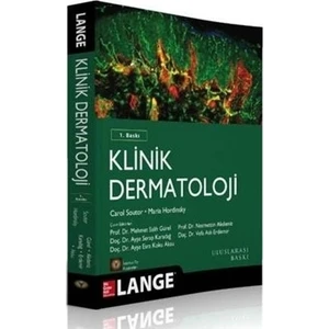Klinik Dermatoloji