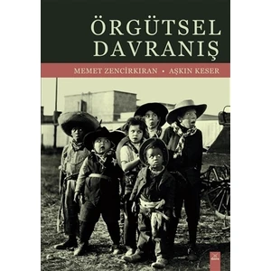 Örgütsel Davranış