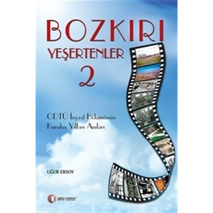 Bozkırı Yeşertenler 2