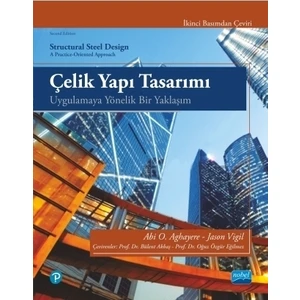 Çelik Yapı Tasarımı