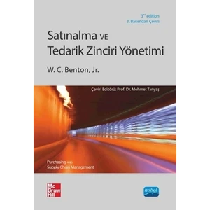 Satınalma ve Tedarik Zinciri Yönetimi