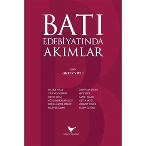 Batı Edebiyatında Akımlar