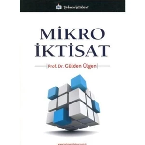 Mikro İktisat