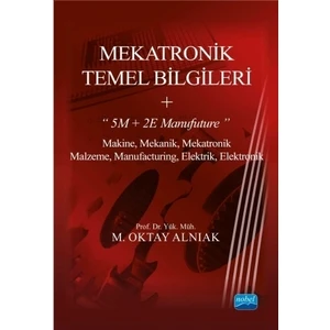 Mekatronik Temel Bilgileri