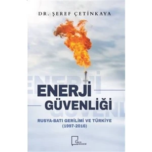 Enerji Güvenliği