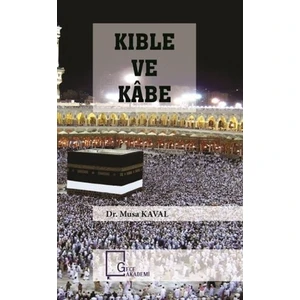 Kıble ve Kabe