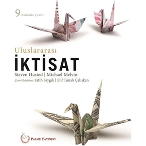 Uluslararası İktisat