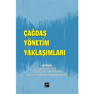 Çağdaş Yönetim Yaklaşımları