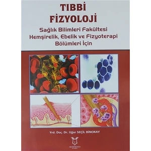 Tıbbi Fizyoloji
