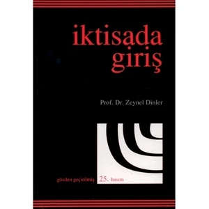 İktisada Giriş