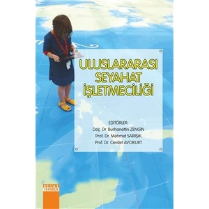 Uluslararası Seyahat İşletmeciliği