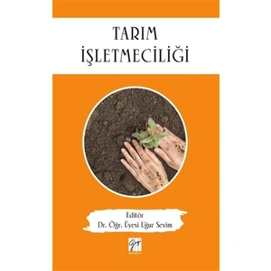 Tarım İşletmeciliği