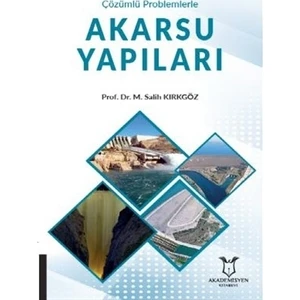 Akarsu Yapıları