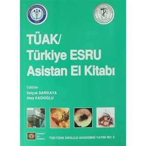 TÜAK / Türkiye Esru Asistan El Kitabı