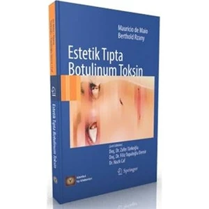 Estetik Tıpta Botulinum Toksin
