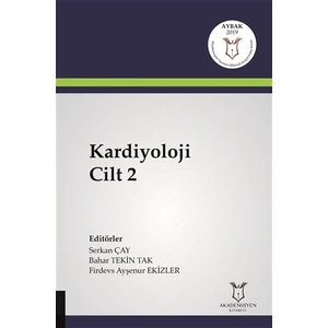 Kardiyoloji Cilt 2