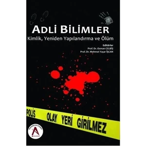 Adli Bilimler