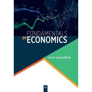 Dora Basım Yayın Fundamentals Of  Economics
