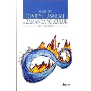 Alevilikte Devriye Tasarımı ve Zamanda Yolculuk