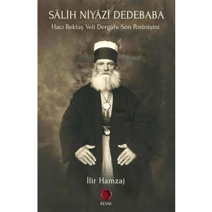 Salih Niyazi Dedebaba